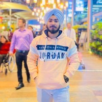 Sarpreet Singh