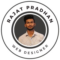Rajat Pradhan
