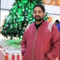 Kanhu Charan Panda