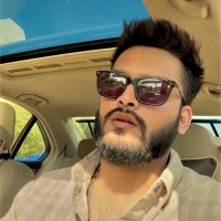 Ayush Parashar