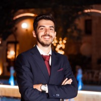 Michele Denora