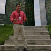 Karloz Quinchiguango