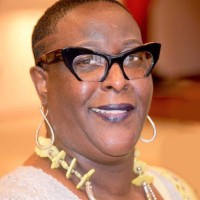 Rosalind Brathwaite