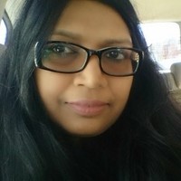 Jayshree Patel