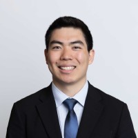 Luke Zhao