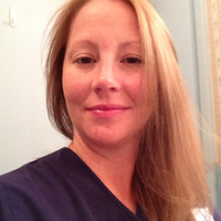 Dawn Broussard