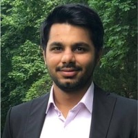 Mihir Rambhia