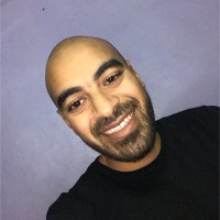 Ahmed Gazaly