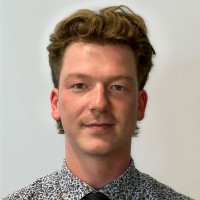 Steve Van Huizen