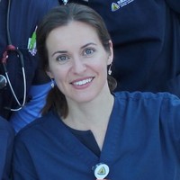 Melissa Charny