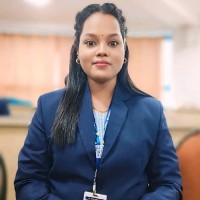 Saraswati Biswal