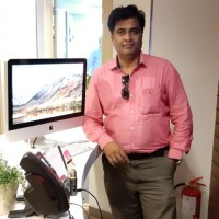 Ananda Ganesh ( ANAND G)