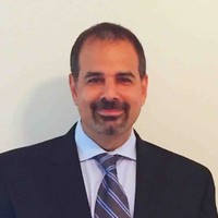 Greg Minadeo