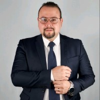 Enrique Paredes