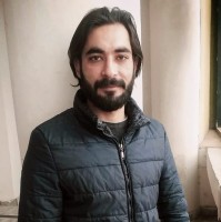 Mutahir Hussain