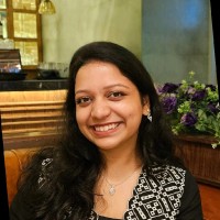 Vaishnavi Saxena