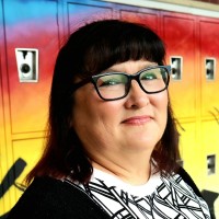 Nicole Korgie Jackson