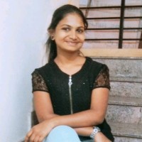 Bhanushree N