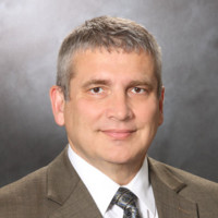 Gary Shubert