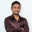 Zubair Mulani