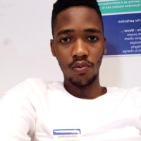 Siphesihle Broughten Mbayi