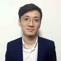 Jaron Chan