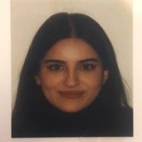 Simran Gill