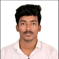 Partheeshwaran P