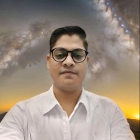 Pravin Tiwari