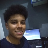 Luis Henrique Ferreira da Silva