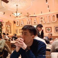 Gary Zhao