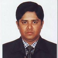Mesbah Uddin Ahmed