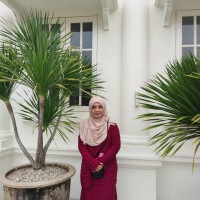 Nor Mazlina Abdul Rahman
