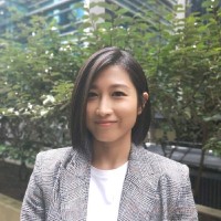 Janine Lee, Fcca