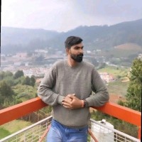 Pradeep Rakshe