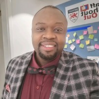 Patience Musandirire