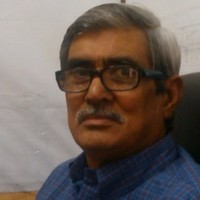 Pradeep Chander kaul
