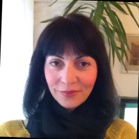 Marina Aladashvili