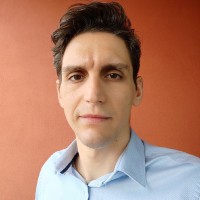 Marios Tsaprazis