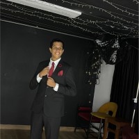 Victor Manuel Del Giudice Portillo