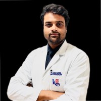 Dr. Gaurav Agarwal