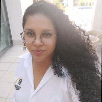 Danielle Bonifacio Da Silva