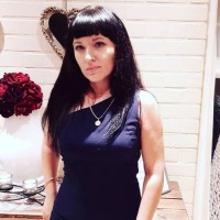 Katsiaryna Karasik