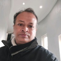 Bharat Bhushan
