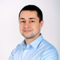 Ievgen Kliushnyk