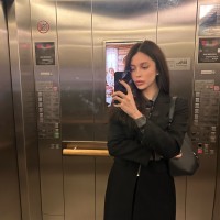 Anna Rakovych