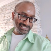 Thirumurugan Rathakrishnan