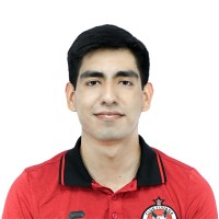 Adrián Ochoa 🇲🇽