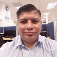 Omar Alexander Chávez velásquez