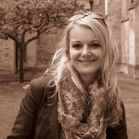 Martina Robinson